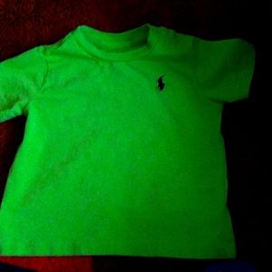 Ralph Lauren Polo tee
